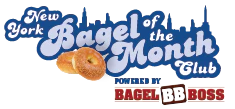 Bagel Of The Month