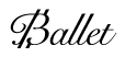 Ballet Crypto