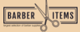 Barber Items