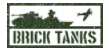 Brick Tanks