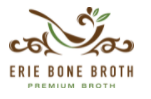 Erie Bone Broth