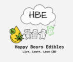 Happy Bears Edibles