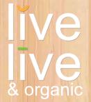 Live Live And Organic