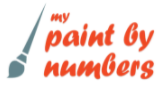 My Paint By Numbers