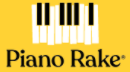 The Piano Rake