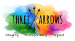 Three Arrows Nutra